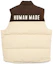 Sizing HUMAN MADE FW23 リバーシブル パファーベスト ユニセックス - 秋冬コレクション HM26JK030