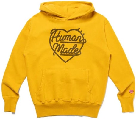 HUMAN MADE FW23 Hoodie Unisex Katun Print Seri Workwear. HM26CS016 Order HUMAN MADE FW23 Hoodie Unisex Katun Print Seri Workwear. HM26CS016