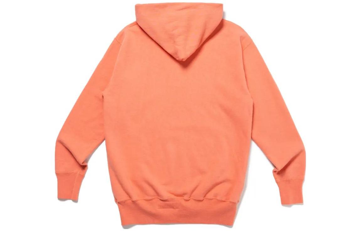 Purchase HUMAN MADE FW23 Hoodie Unisex Katun Print Seri Workwear. HM26CS016