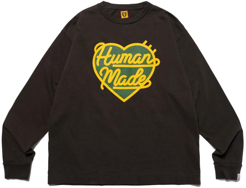 human-made-fw-23-unisex-cotton-printed-long-sleeve-t-shirt-workwear-series-hm-26-cs-007