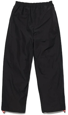 HUMAN MADE FW23 Unisex Logo Drawstring Jogger Pants - Casual Fall/Winter Wear. HM26PT002 Buy HUMAN MADE FW23 Unisex Logo Drawstring Jogger Pants - Casual Fall/Winter Wear. HM26PT002