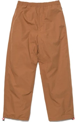 HUMAN MADE FW23 Unisex Logo Drawstring Jogger Pants - Casual Fall/Winter Wear. HM26PT002 Order HUMAN MADE FW23 Unisex Logo Drawstring Jogger Pants - Casual Fall/Winter Wear. HM26PT002