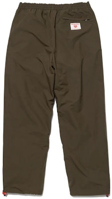 HUMAN MADE FW23 Unisex Logo Drawstring Jogger Pants - Casual Fall/Winter Wear. HM26PT002 Sizing HUMAN MADE FW23 Unisex Logo Drawstring Jogger Pants - Casual Fall/Winter Wear. HM26PT002