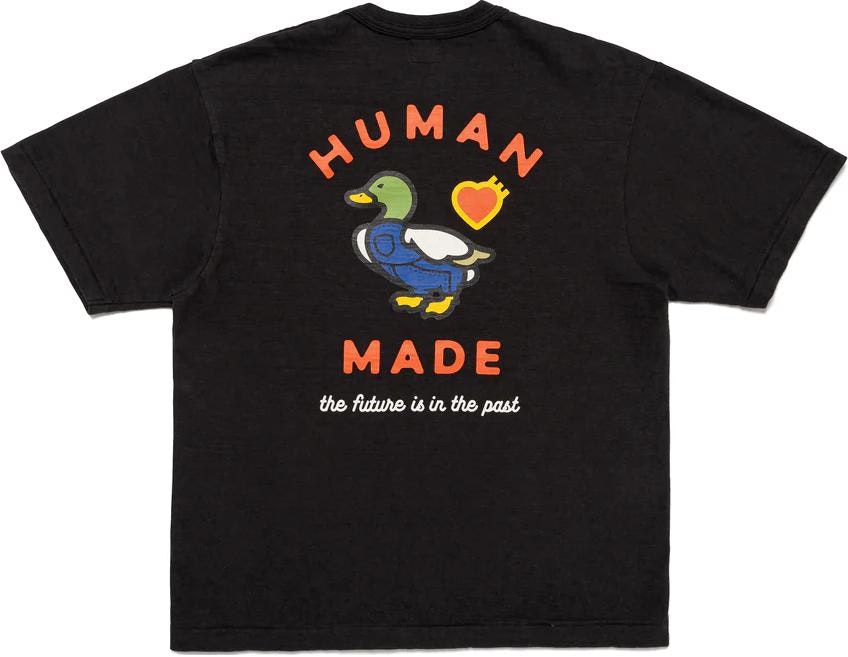 human-made-fw-24-heart-and-cute-duck-graphic-unisex-short-sleeve-t-shirt-hm-28-te-002