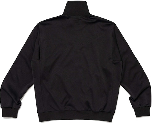 HUMAN MADE FW24 Heart Embroidery High Neck Ribbed Baseball Zip Jacket Unisex HM28JK043 Lookbook HUMAN MADE FW24 Heart Embroidery High Neck Ribbed Baseball Zip Jacket Unisex HM28JK043