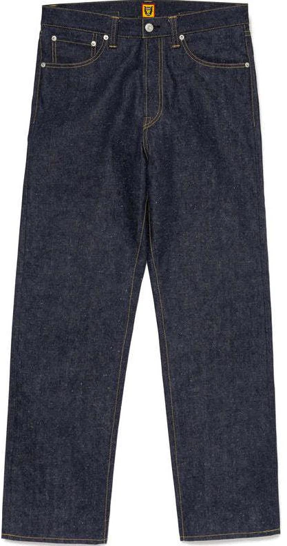 human-made-fw-24-vintage-heart-logo-denim-jeans-unisex-indigo-blue-hm-28-pt-003