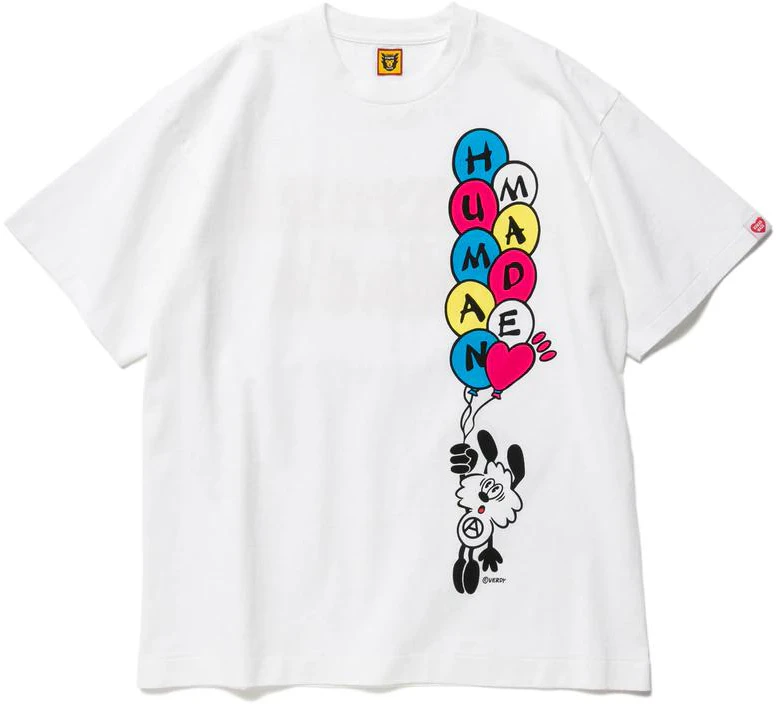 human-made-girls-don-t-cry-balloon-logo-print-unisex-regular-t-shirt-xx-23-te-001