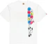 Shop HUMAN MADE Girls Don’t Cry Balloon Logo Print Unisex Regular T-Shirt. XX23TE001