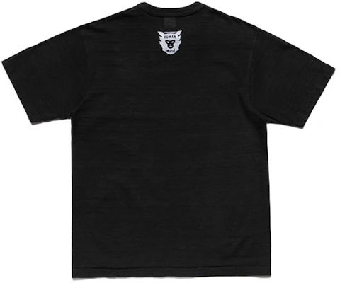 HUMAN MADE Camiseta Unisex Manga Corta Estampado Pato Harajuku. HM20TE001 Lookbook HUMAN MADE Camiseta Unisex Manga Corta Estampado Pato Harajuku. HM20TE001