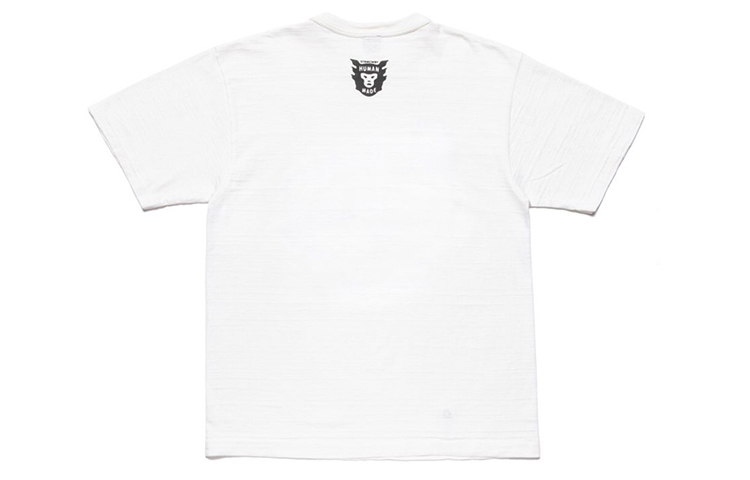 HUMAN MADE Harajuku Duck Print Unisex Short Sleeve T-Shirt HM20TE001 圖 5