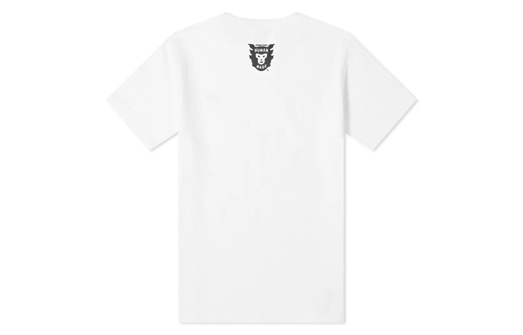 HUMAN MADE Heart Duck Graphic T-Shirt HM19TE017 圖 3