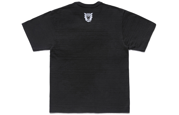 HUMAN MADE Heart Duck Graphic T-Shirt HM19TE017 圖 5