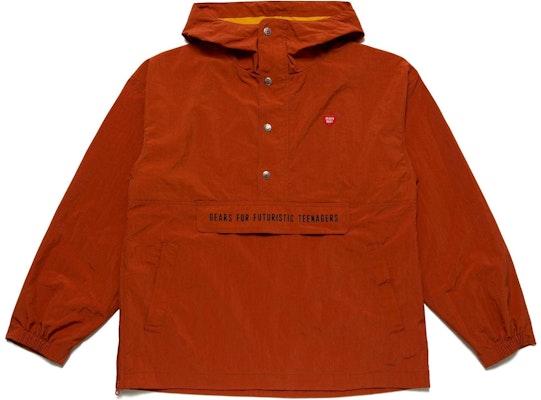 HUMAN MADE Jaket Kasual Logo Hati Fashion Outerwear. HM21JK011 Order HUMAN MADE Jaket Kasual Logo Hati Fashion Outerwear. HM21JK011