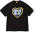 Buy HUMAN MADE ハートロゴ ルーズフィット クルーネック 半袖 Tシャツ ユニセックス HM23TE001