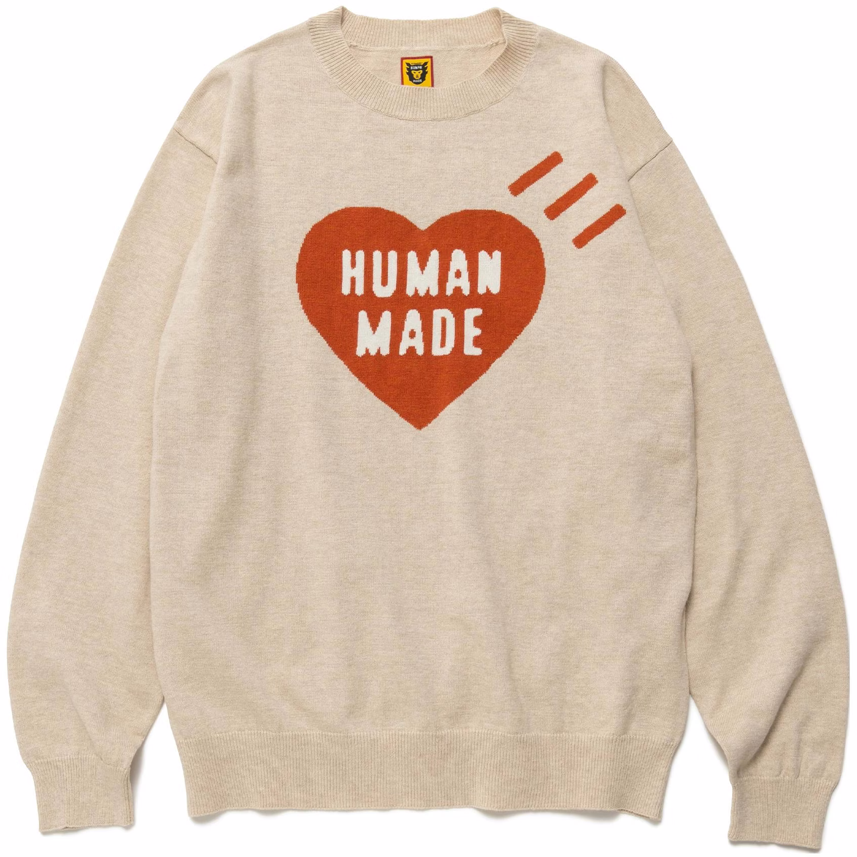 human-made-heart-logo-print-crewneck-sweater-unisex-hm-24-cs-032