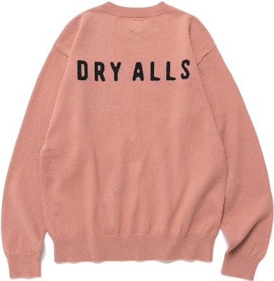 HUMAN MADE 愛心標誌印花圓領毛衣 男女款 HM24CS032 Lookbook HUMAN MADE 愛心標誌印花圓領毛衣 男女款 HM24CS032