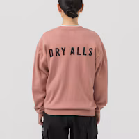 Purchase HUMAN MADE Baju Sweater Crewneck Uniseks Logo Hati. HM24CS032