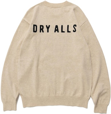 HUMAN MADE 愛心標誌印花圓領毛衣 男女款 HM24CS032 Cheap HUMAN MADE 愛心標誌印花圓領毛衣 男女款 HM24CS032