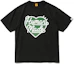 Order HUMAN MADE Heart Logo Printed Unisex Short Sleeve T-Shirt HM23TE025