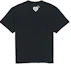 Purchase HUMAN MADE Heart Logo Printed Unisex Short Sleeve T-Shirt HM23TE025