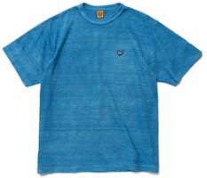 Human Made 靛蓝心形徽章T恤 靛蓝蓝色 Order Human Made 靛蓝心形徽章T恤 靛蓝蓝色