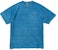 Human Made Indigo Heart Badge T-Shirt Indigo Blue