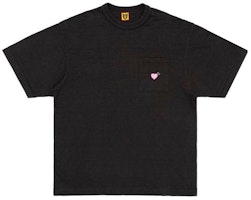 HUMAN MADE Letter Bear Graphic Unisex Short Sleeve T-Shirt. HM26CS051 HUMAN MADE Letter Bear Graphic Unisex Short Sleeve T-Shirt. HM26CS051