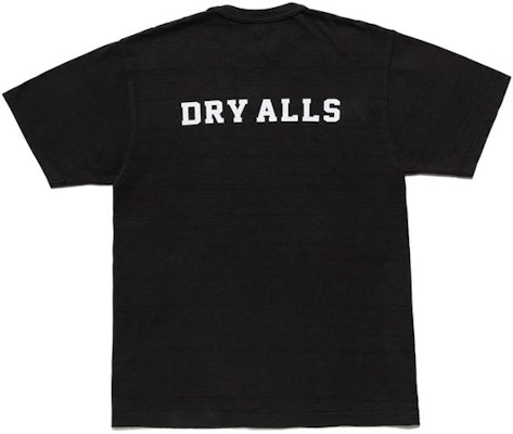 HUMAN MADE 字母愛心短袖T恤 男女情侶款 HM22TE003 Lookbook HUMAN MADE 字母愛心短袖T恤 男女情侶款 HM22TE003