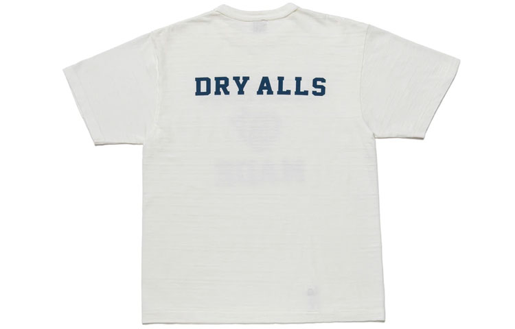 Purchase HUMAN MADE 字母愛心短袖T恤 男女情侶款 HM22TE003