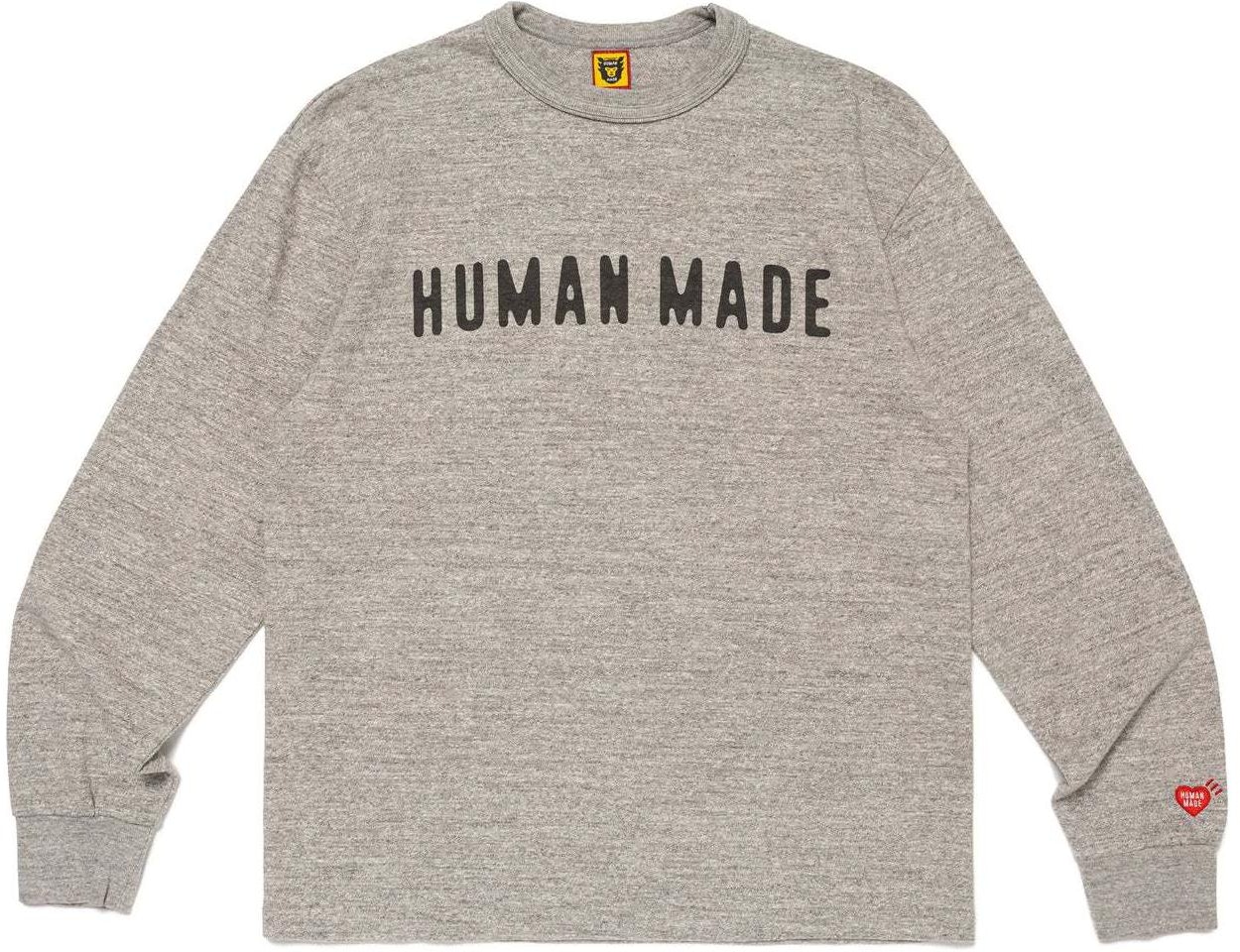 human-made-letter-logo-print-crewneck-long-sleeve-sweatshirt-unisex-hm-27-cs-012