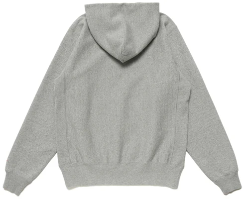 HUMAN MADE 男士刺绣Logo印花套头连帽衫 HM22CS022 Details for HUMAN MADE 男士刺绣Logo印花套头连帽衫 HM22CS022