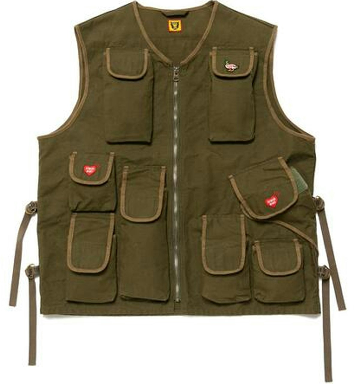 human-made-multi-pocket-fishing-vest-brown-for-men-hm-22-jk-001
