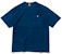 Human Made Ningen-Sei Indigo Pocket T-Shirt Indigo Blue