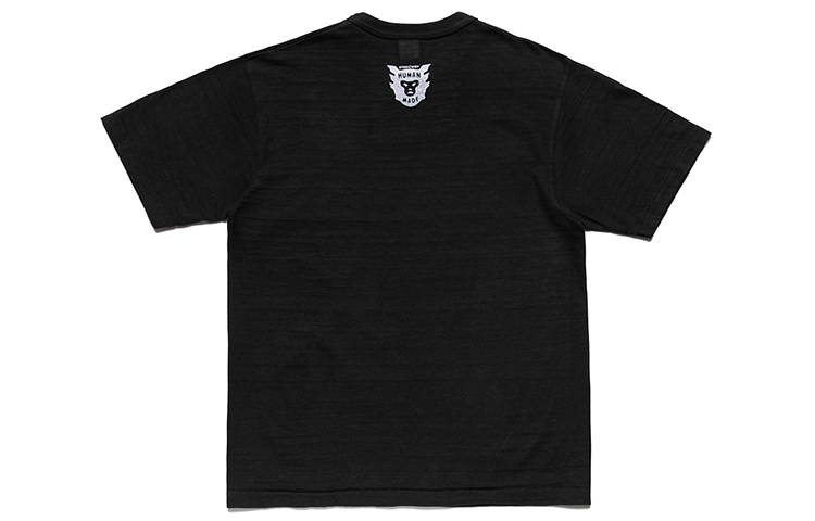 HUMAN MADE Pig Print Short Sleeve Tee HM20TE010 圖 3