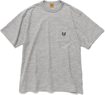 HUMAN MADE 老鷹圖案猿人標誌短袖T恤 SS22款 HM24CS003 Purchase HUMAN MADE 老鷹圖案猿人標誌短袖T恤 SS22款 HM24CS003