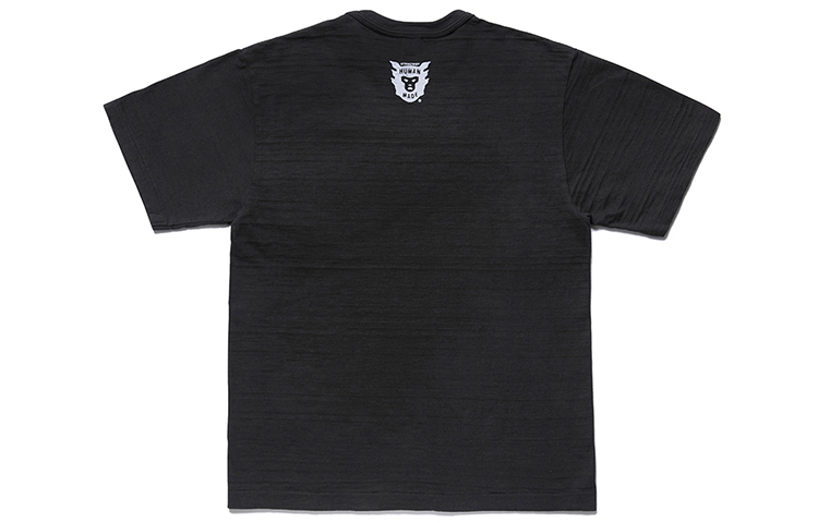 HUMAN MADE Polar Bear Graphic T-Shirt HM19TE016 圖 3