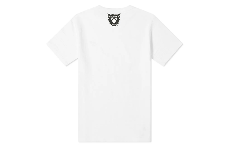 HUMAN MADE Polar Bear Graphic T-Shirt HM19TE016 圖 5