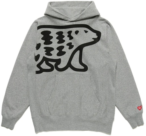 human-made-polar-bear-print-hoodie-unisex-ss-21-hm-21-cs-006