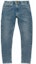 Buy HUMAN MADE Solid Color Straight Denim Jeans Blue (). HM21PT003