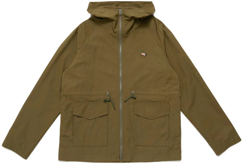 human-made-solid-color-zip-hoodie-jacket-with-back-backpack-design-hm-23-jk-012