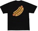 Sizing ヒューマンメイド SS20 ホットドッグ グラフィックTシャツ HM20TE012