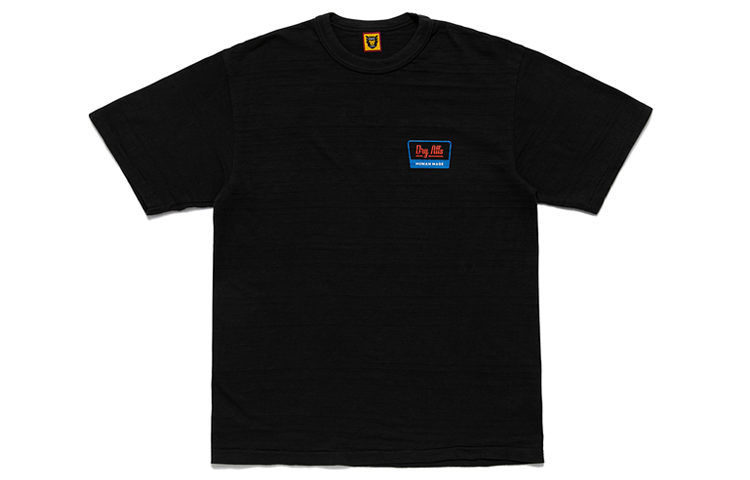 Cheap ヒューマンメイド SS20 ホットドッグ グラフィックTシャツ HM20TE012