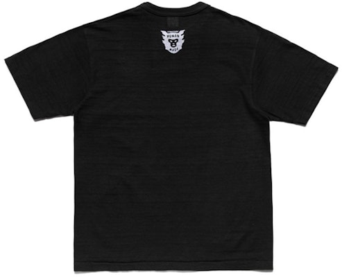 HUMAN MADE SS20 漢堡圖案印花T恤 HM20TE011 Sizing HUMAN MADE SS20 漢堡圖案印花T恤 HM20TE011