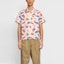 Details for HUMAN MADE SS20 Unisex All-Over Print Aloha Shirt HM19SH008