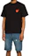 Cheap HUMAN MADE SS20 Unisex Heart Duck Print Short Sleeve T-Shirt HM19TE015