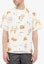 Shop HUMAN MADE SS21 Food Print Hawaiian Short Sleeve Shirt Unisex Multi-Color HM21SH009