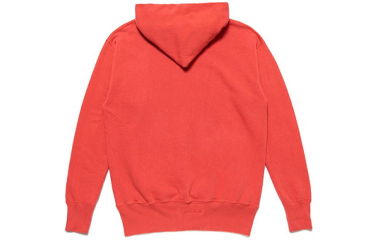 HUMAN MADE SS21 Heart Logo Print Unisex Hoodie HM21CS002 圖 6