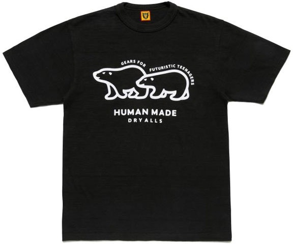 human-made-ss-21-polar-bear-graphic-unisex-t-shirt-hm-21-te-011