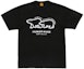 Buy HUMAN MADE SS21 ホッキョクグマ グラフィック ユニセックス Tシャツ. HM21TE011