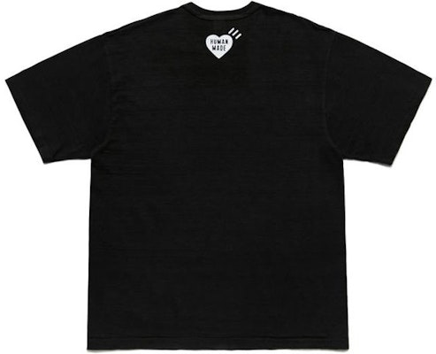 HUMAN MADE SS21 ホッキョクグマ グラフィック ユニセックス Tシャツ. HM21TE011 Lookbook HUMAN MADE SS21 ホッキョクグマ グラフィック ユニセックス Tシャツ. HM21TE011